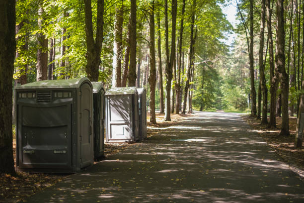Best Long-term porta potty rental  in Abilene, KS